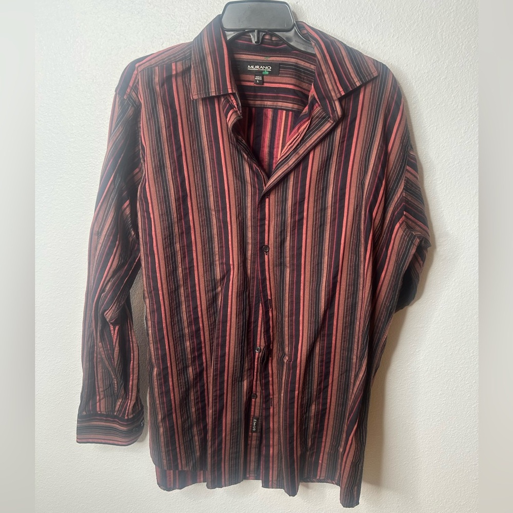 Murano Large Shirt